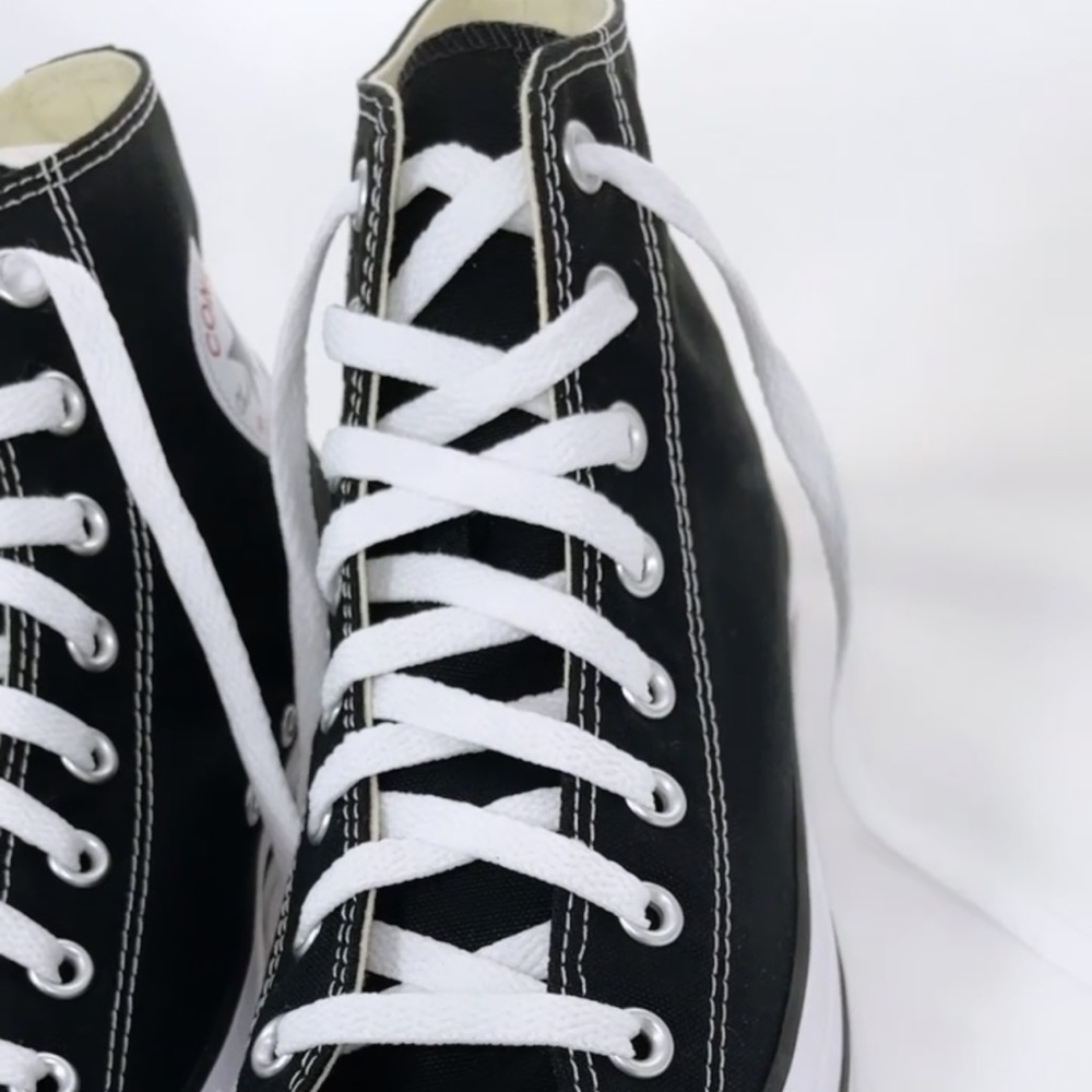 New Bling Converse 💎 Custom - Picture 6 of 11